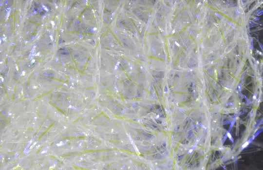 Hareline UV Polar Chenille