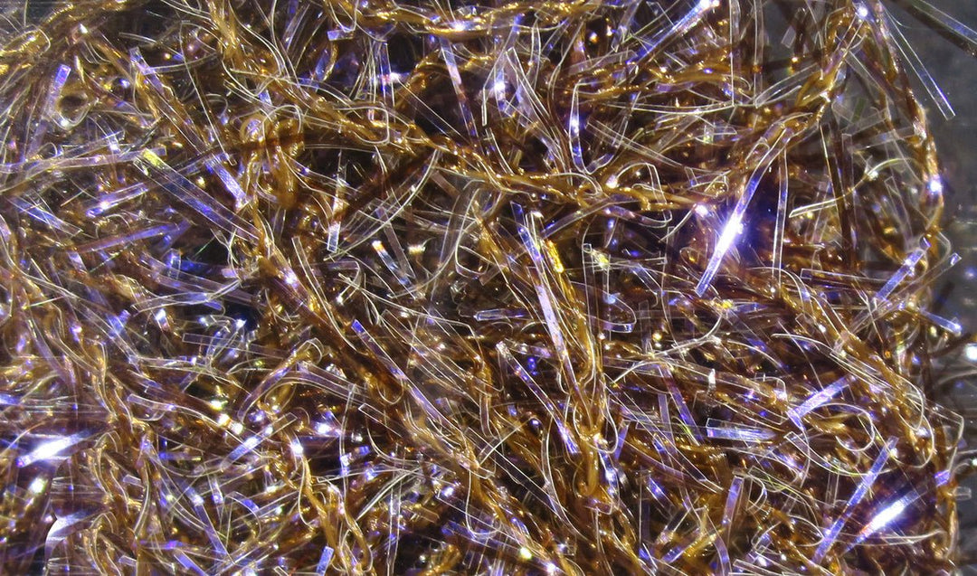 Hareline UV Polar Chenille | Tailwaters Fly Fishing