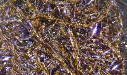 Hareline UV Polar Chenille | Tailwaters Fly Fishing