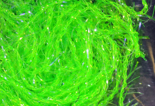 Hareline UV Polar Chenille