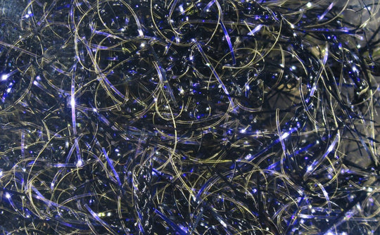 Hareline UV Polar Chenille | Tailwaters Fly Fishing