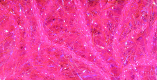 Hareline UV Polar Chenille | Tailwaters Fly Fishing