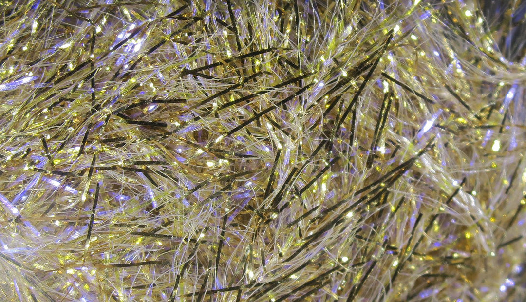 Hareline UV Polar Chenille | Tailwaters Fly Fishing