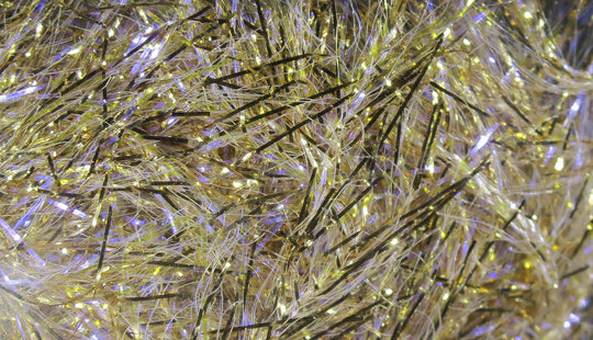 Hareline UV Polar Chenille | Tailwaters Fly Fishing