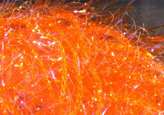 Hareline UV Polar Chenille | Tailwaters Fly Fishing