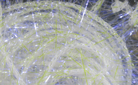 Hareline UV Polar Chenille | Tailwaters Fly Fishing