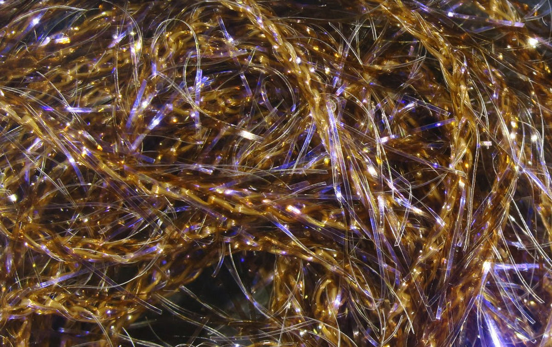 Hareline UV Polar Chenille | Tailwaters Fly Fishing