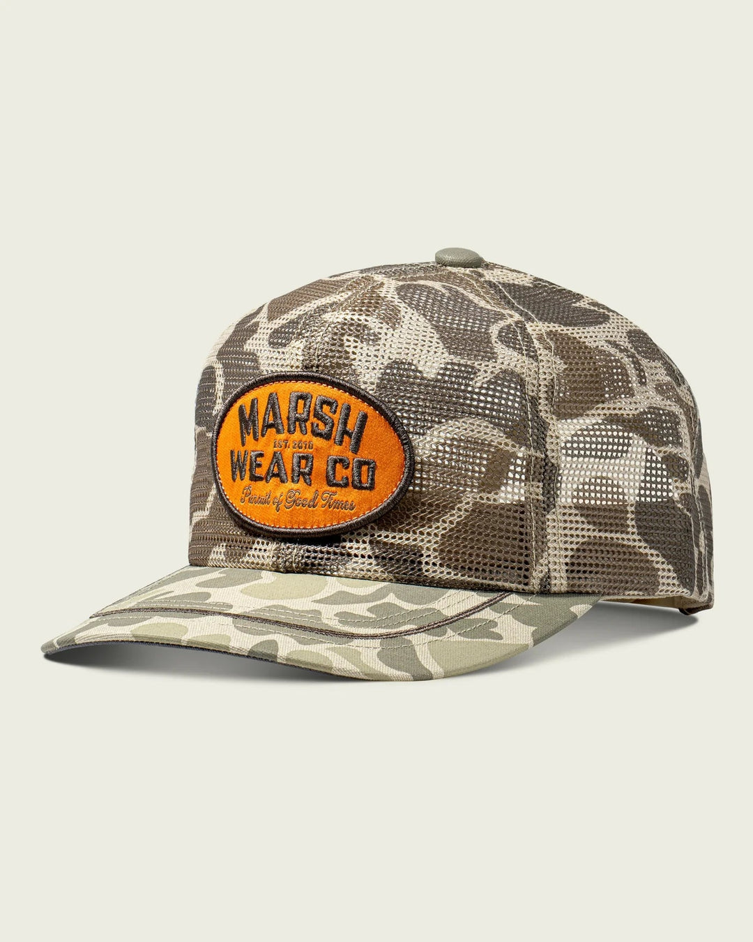 Marsh Wear KHMC Hat | Tailwaters Fly Fishing
