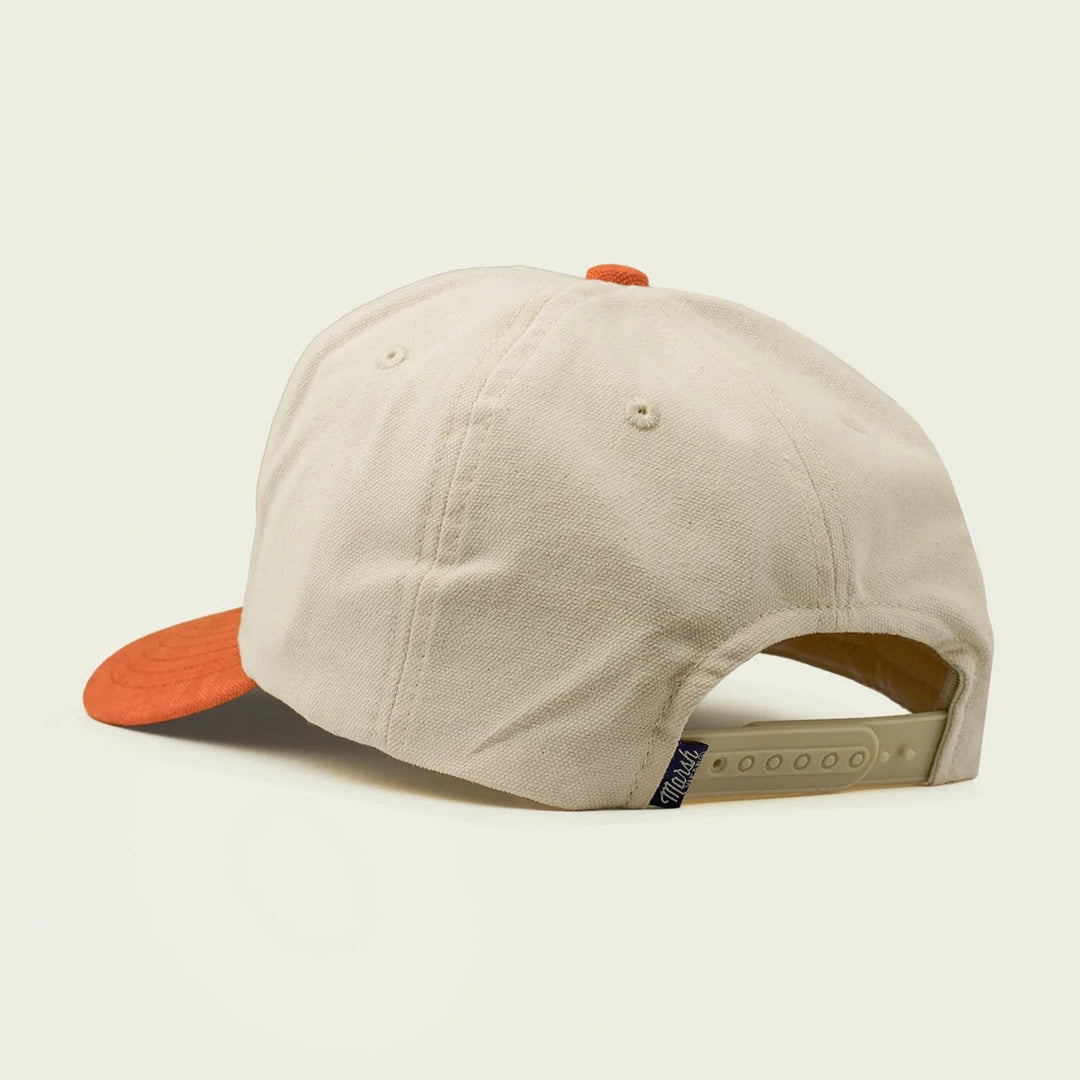 Marsh Wear Heritage Hat | Tailwaters Fly Fishing