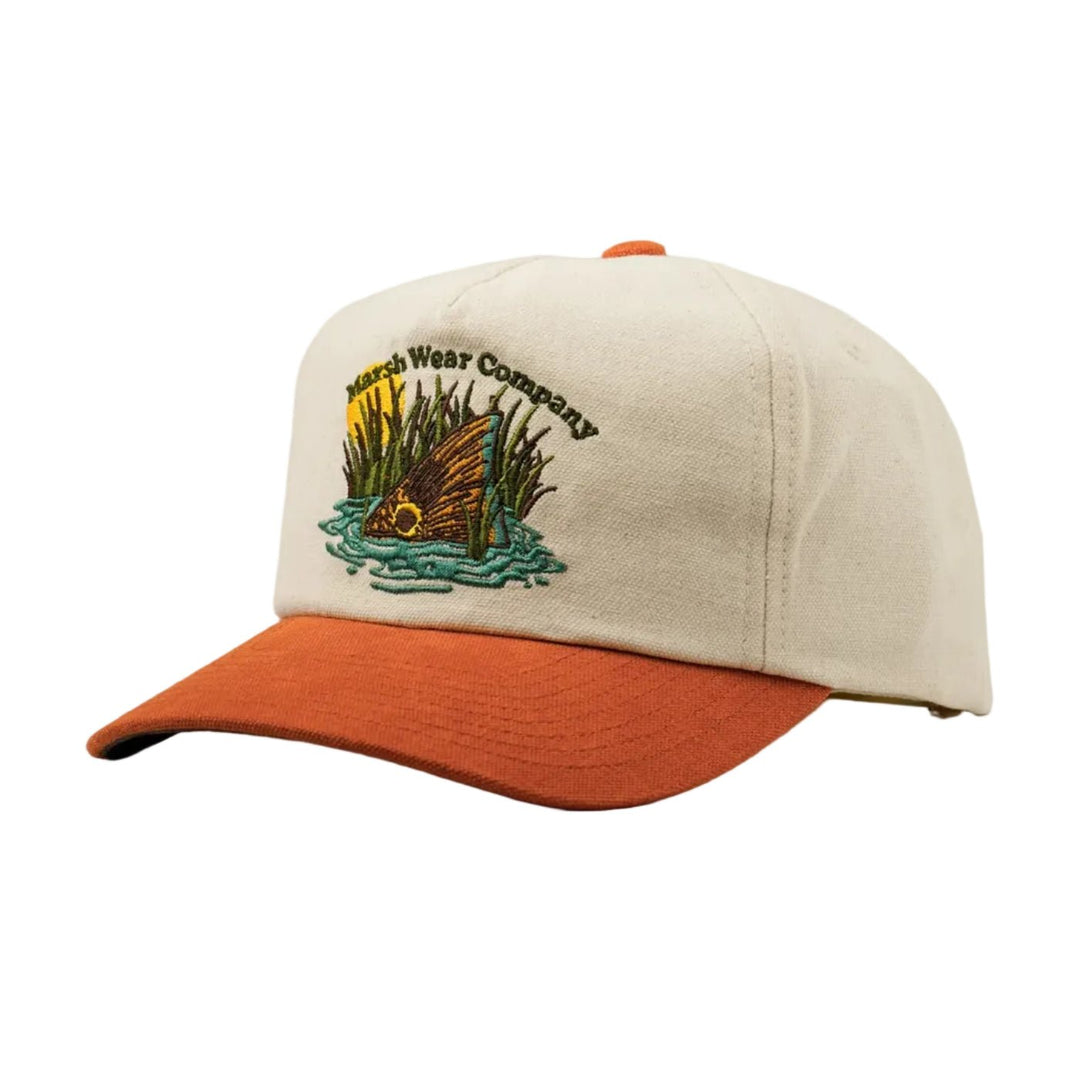 Marsh Wear Heritage Hat | Tailwaters Fly Fishing