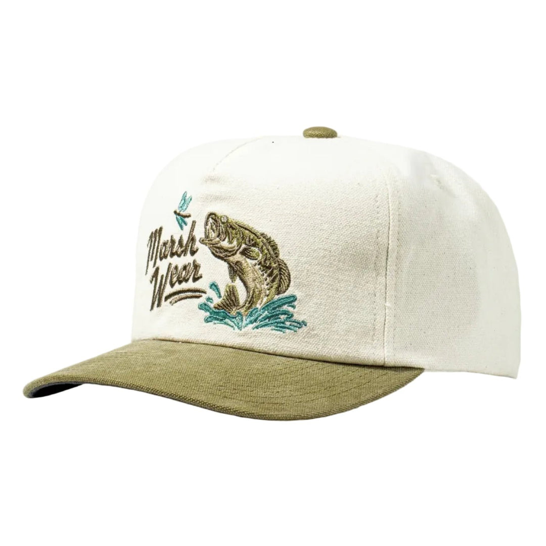 Marsh Wear Heritage Hat | Tailwaters Fly Fishing