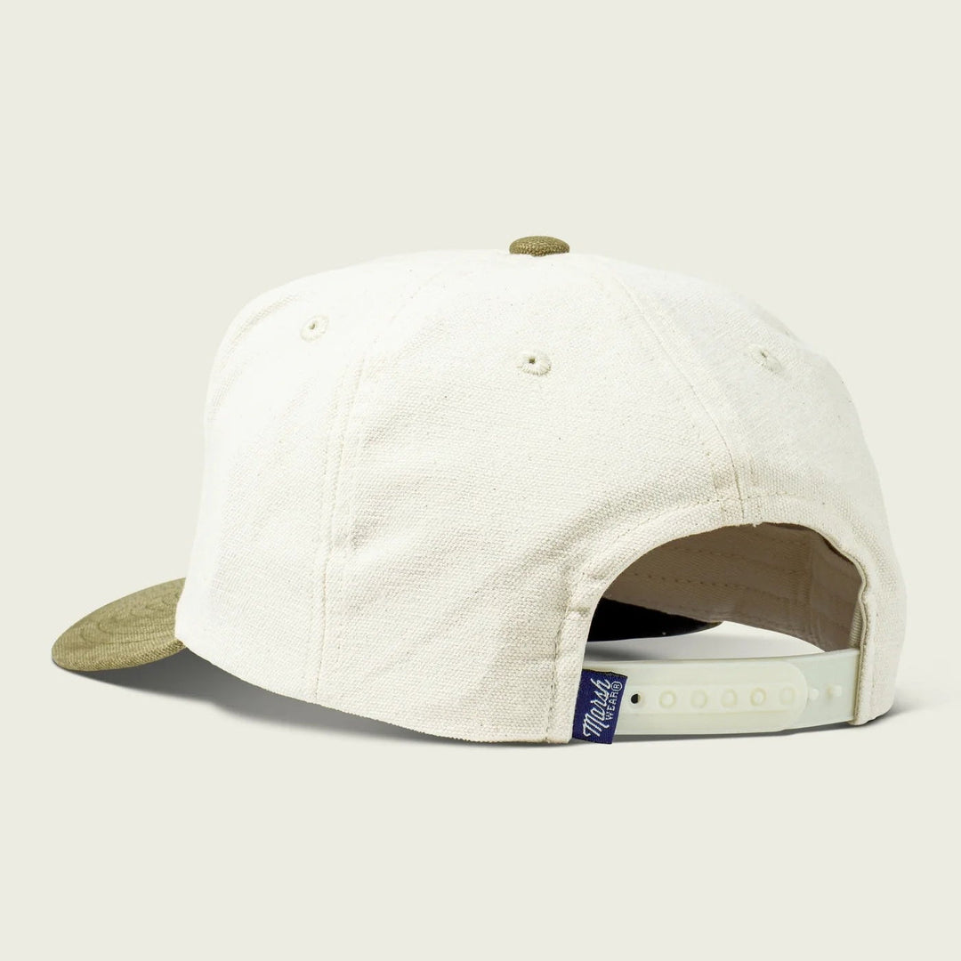 Marsh Wear Heritage Hat | Tailwaters Fly Fishing
