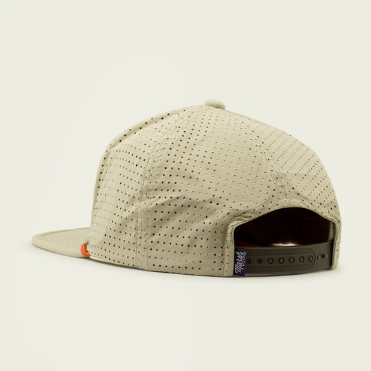 Marsh Wear Tide Rider Snapback | Tailwaters Fly Fishing