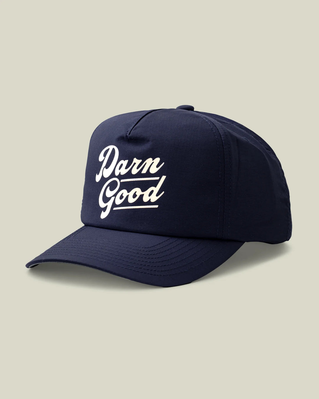 Marsh Wear Darn Good Snapback | Tailwaters Fly Fishing