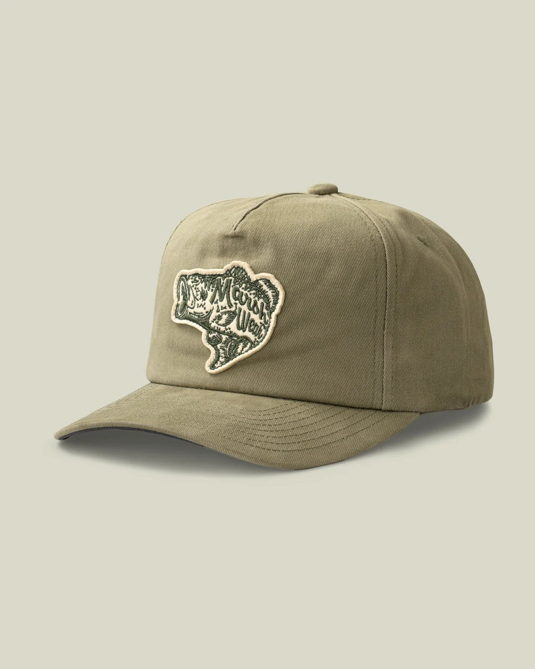 Marsh Wear Whopper Snapback | Tailwaters Fly Fishing
