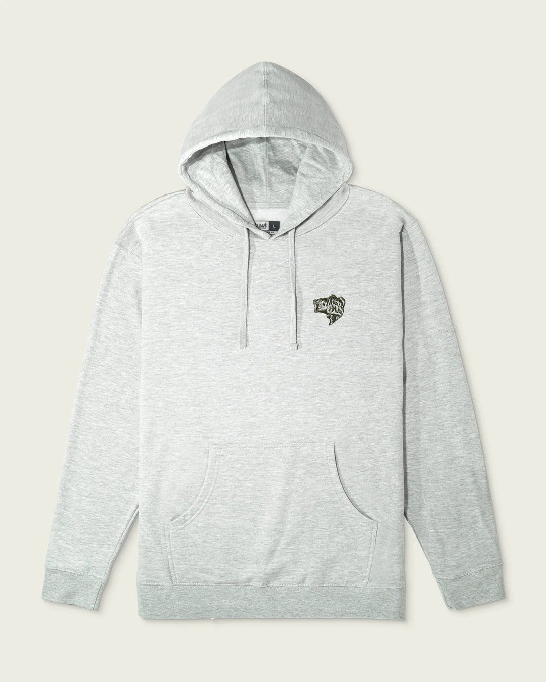 Marsh Wear Whopper Hoodie | Tailwaters Fly Fishing