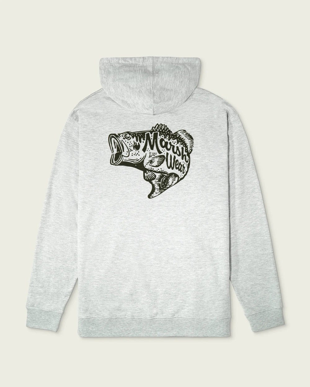 Marsh Wear Whopper Hoodie | Tailwaters Fly Fishing