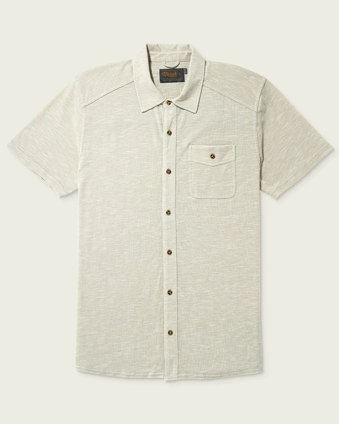 Marsh Wear Coffin Point Shirt Short Sleeve | Tailwaters Fly Fishing
