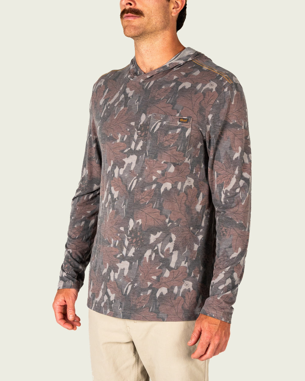 Marsh Wear Buxton Hagood Hood | Tailwaters Fly Fishing