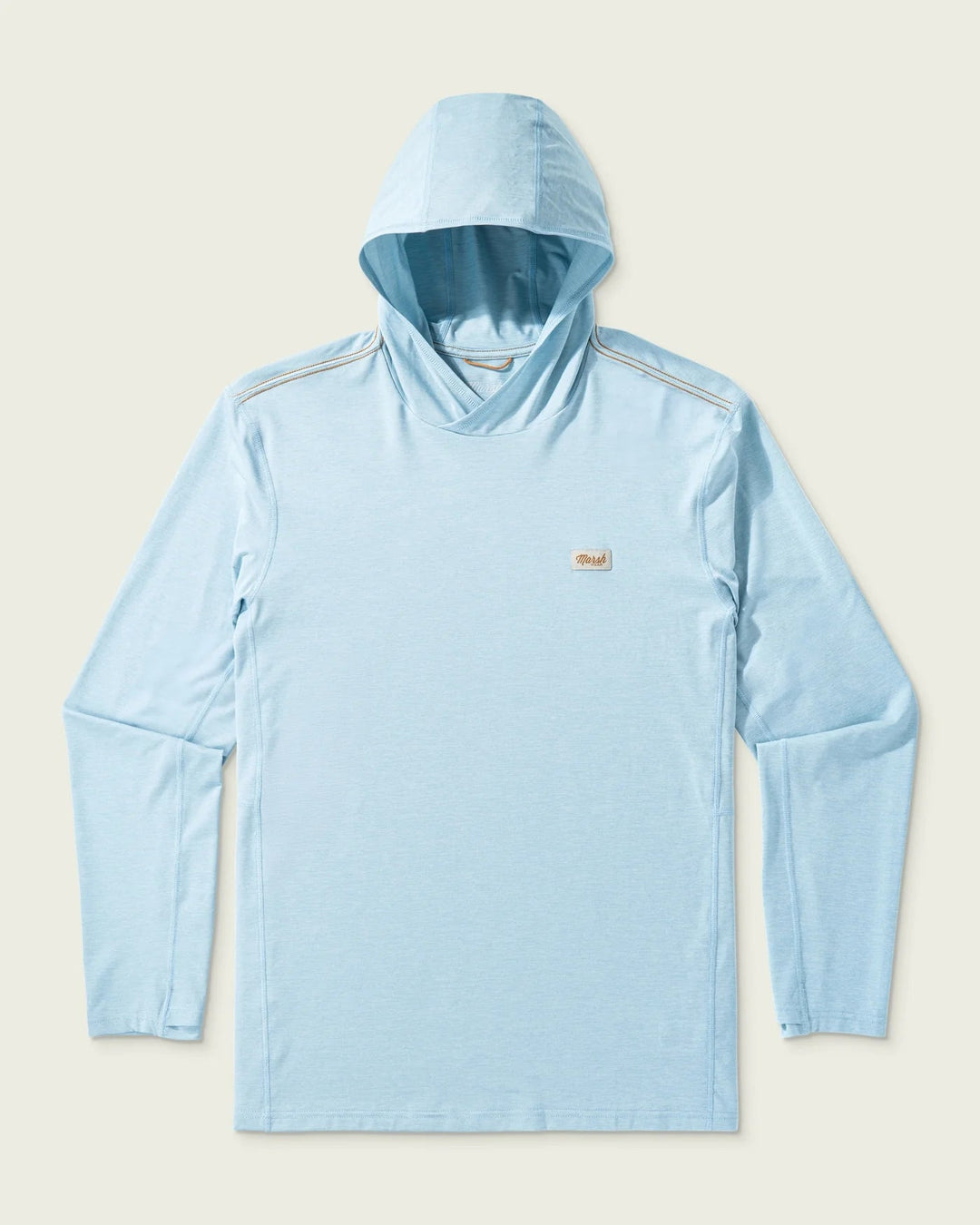 Marsh Wear High Noon HD Long Sleeve | Tailwaters Fly Fishing