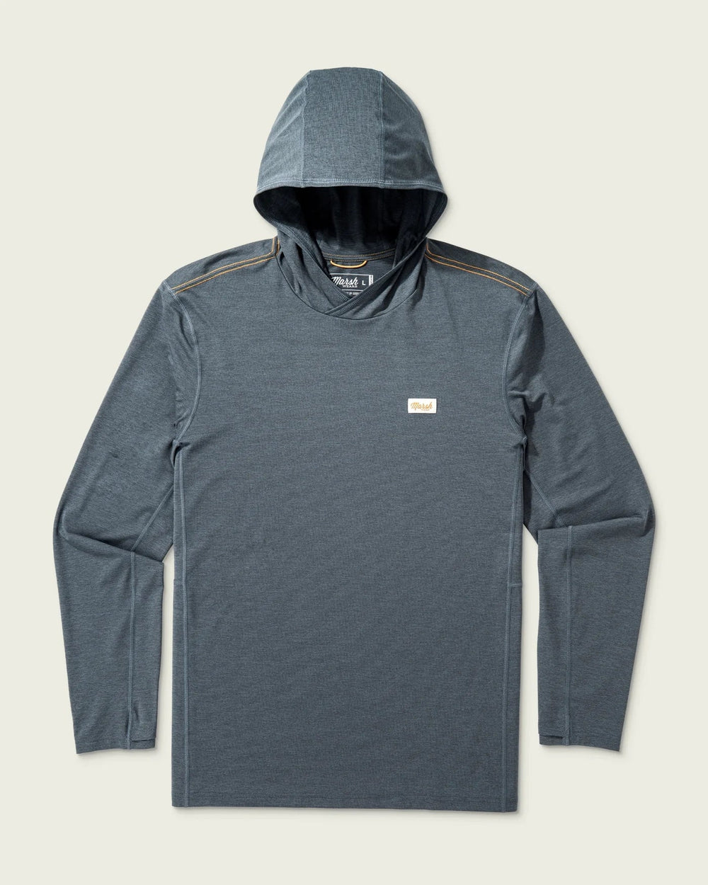 Marsh Wear High Noon HD Long Sleeve | Tailwaters Fly Fishing