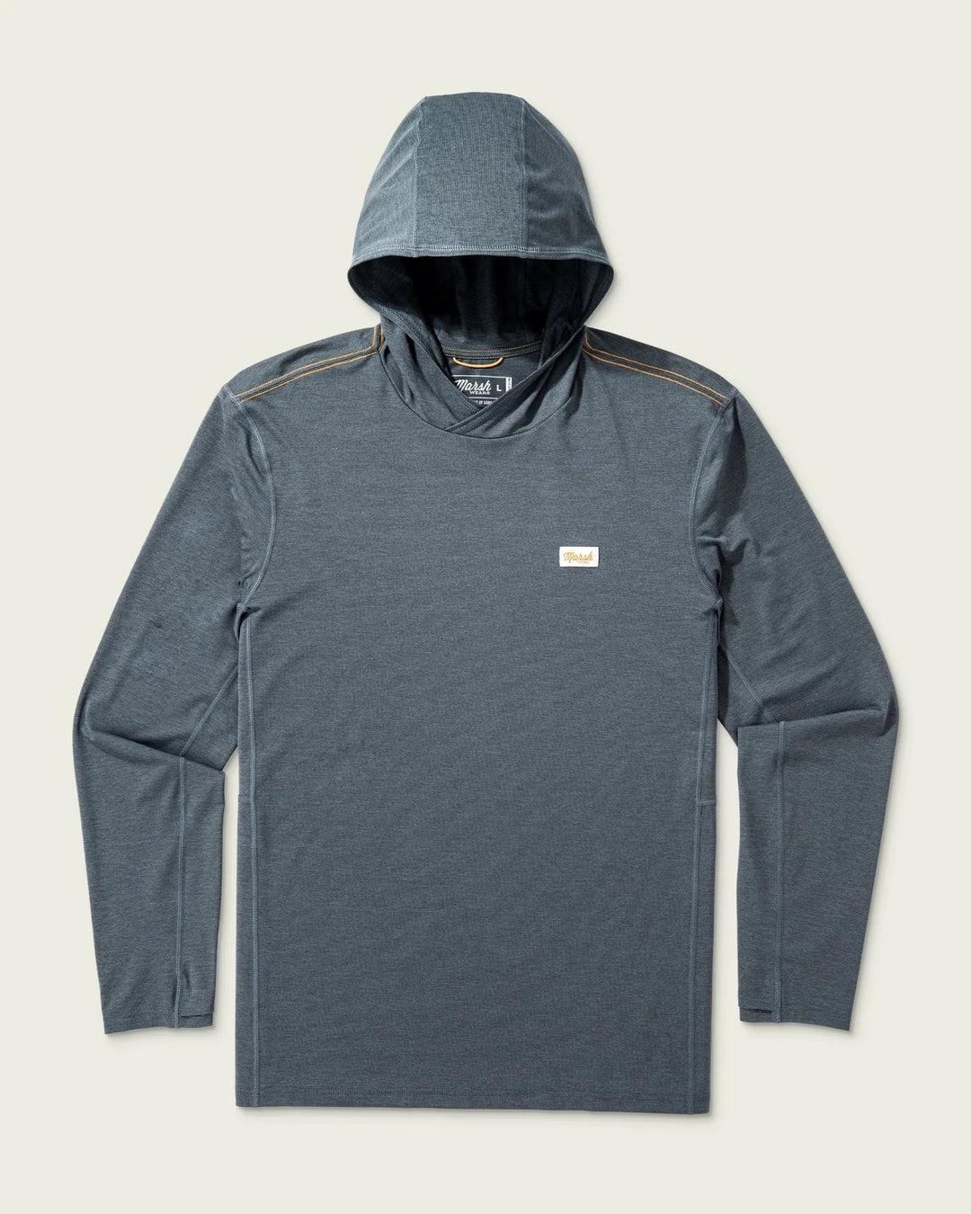 Marsh Wear High Noon HD Long Sleeve | Tailwaters Fly Fishing