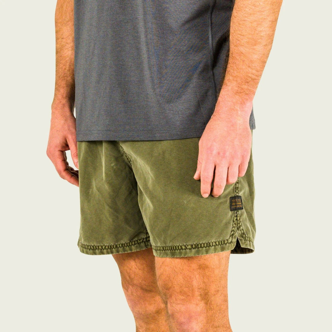 Marsh Wear Highwater Volleys Shorts | Tailwaters Fly Fishing