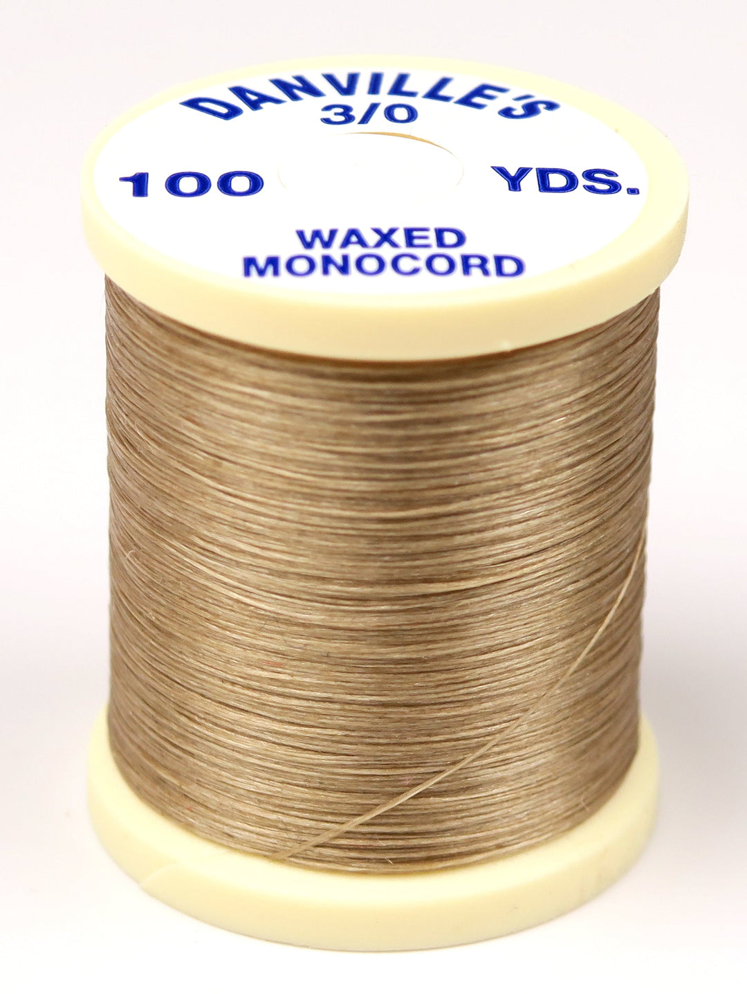 Hareline Single Spool Danville 3/0 Monocord