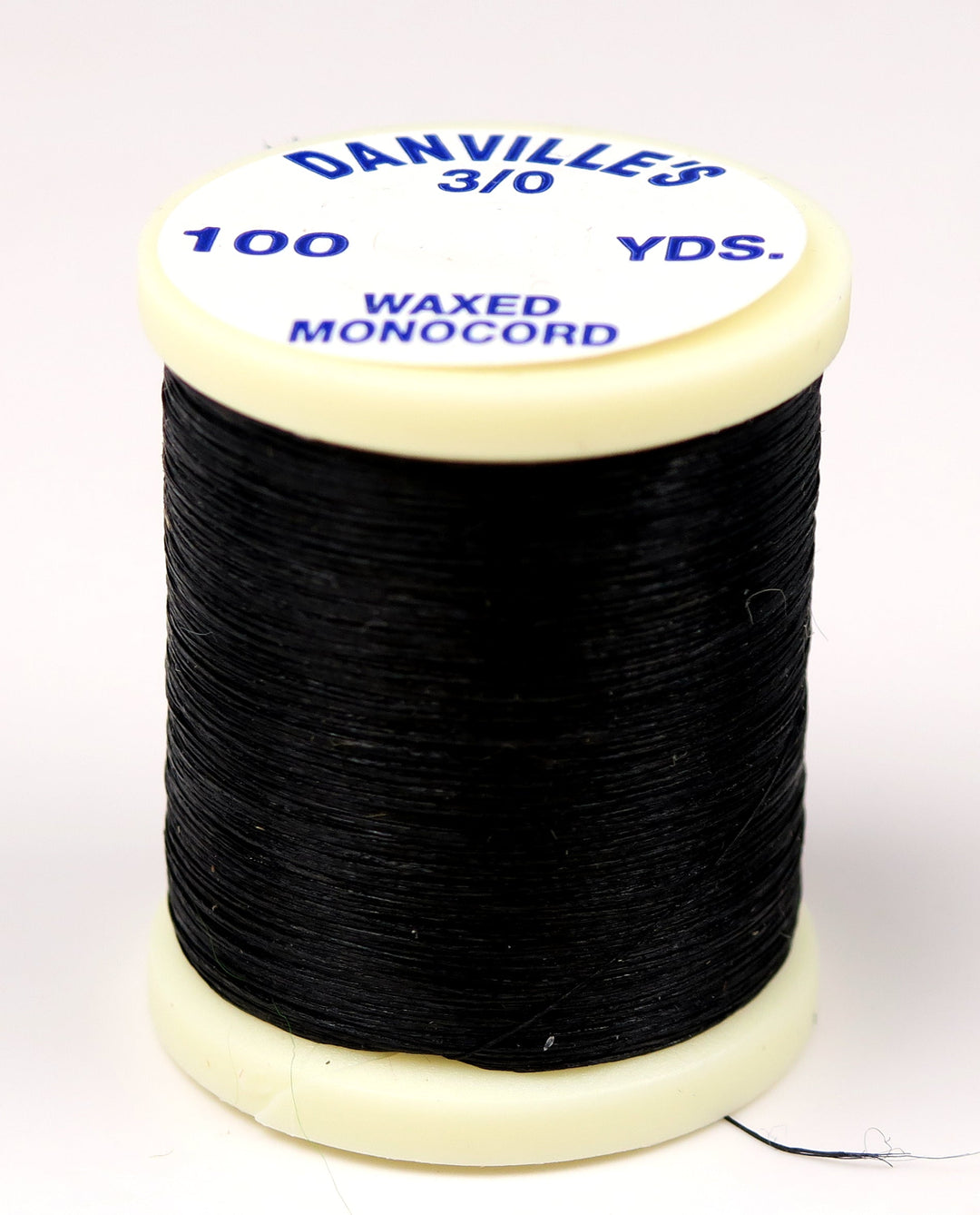 Hareline Single Spool Danville 3/0 Monocord | Tailwaters Fly Fishing