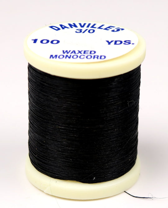 Hareline Single Spool Danville 3/0 Monocord | Tailwaters Fly Fishing