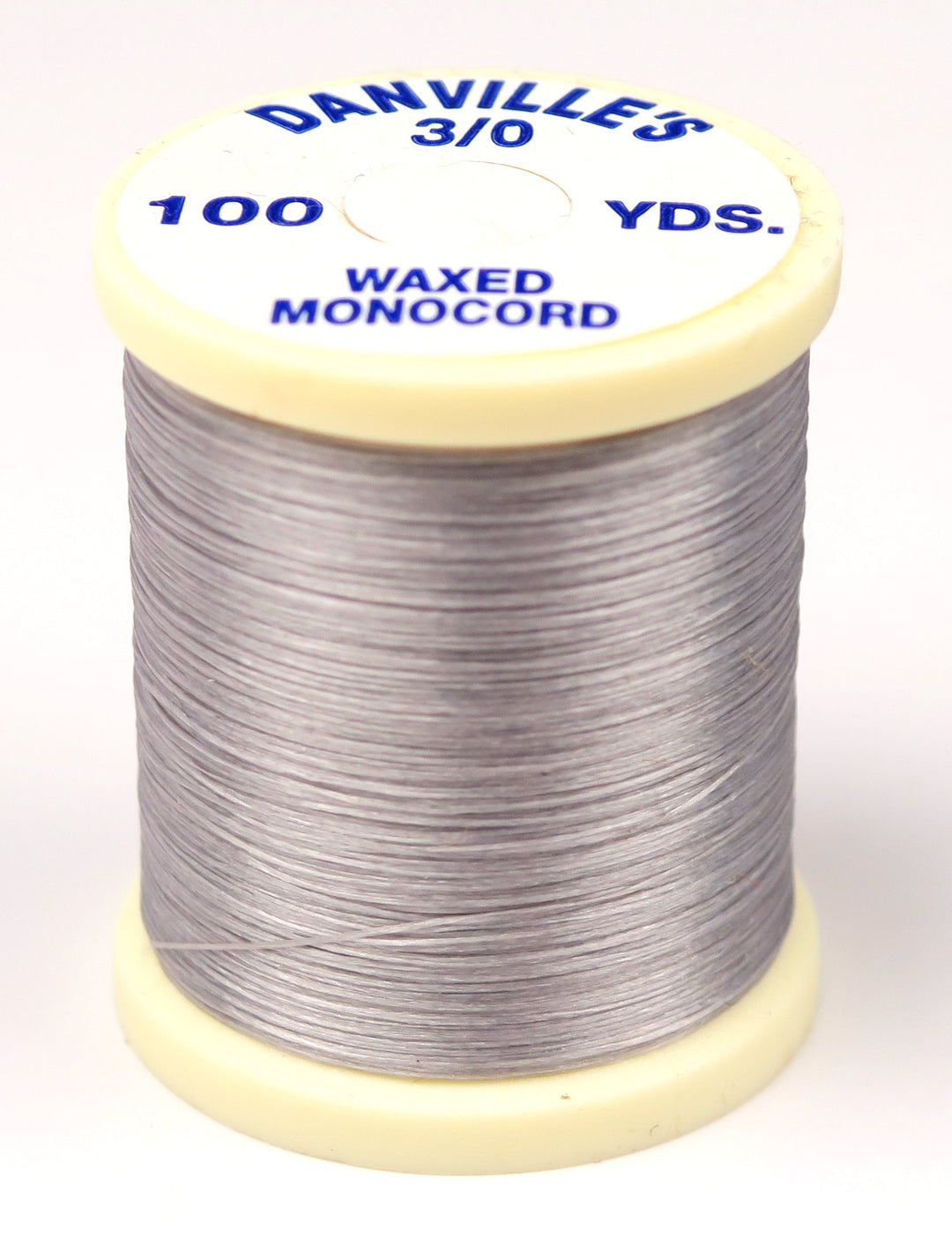 Hareline Single Spool Danville 3/0 Monocord | Tailwaters Fly Fishing