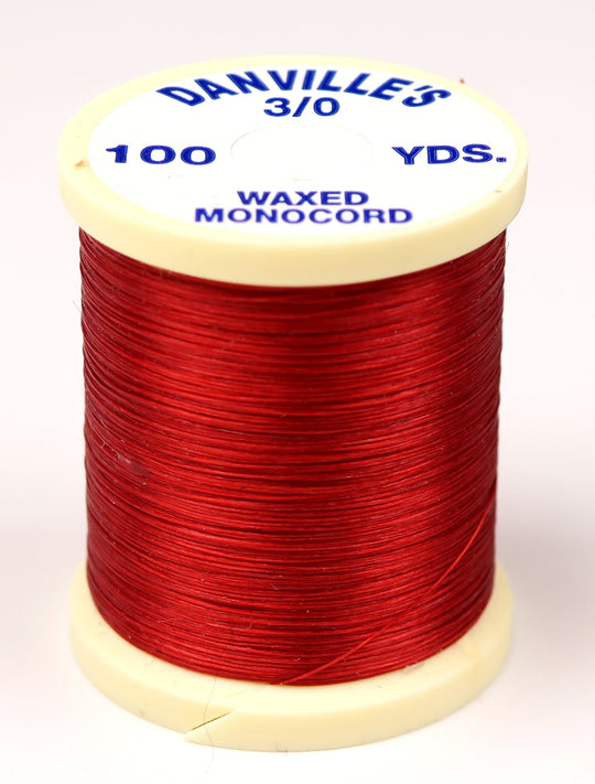 Hareline Single Spool Danville 3/0 Monocord | Tailwaters Fly Fishing