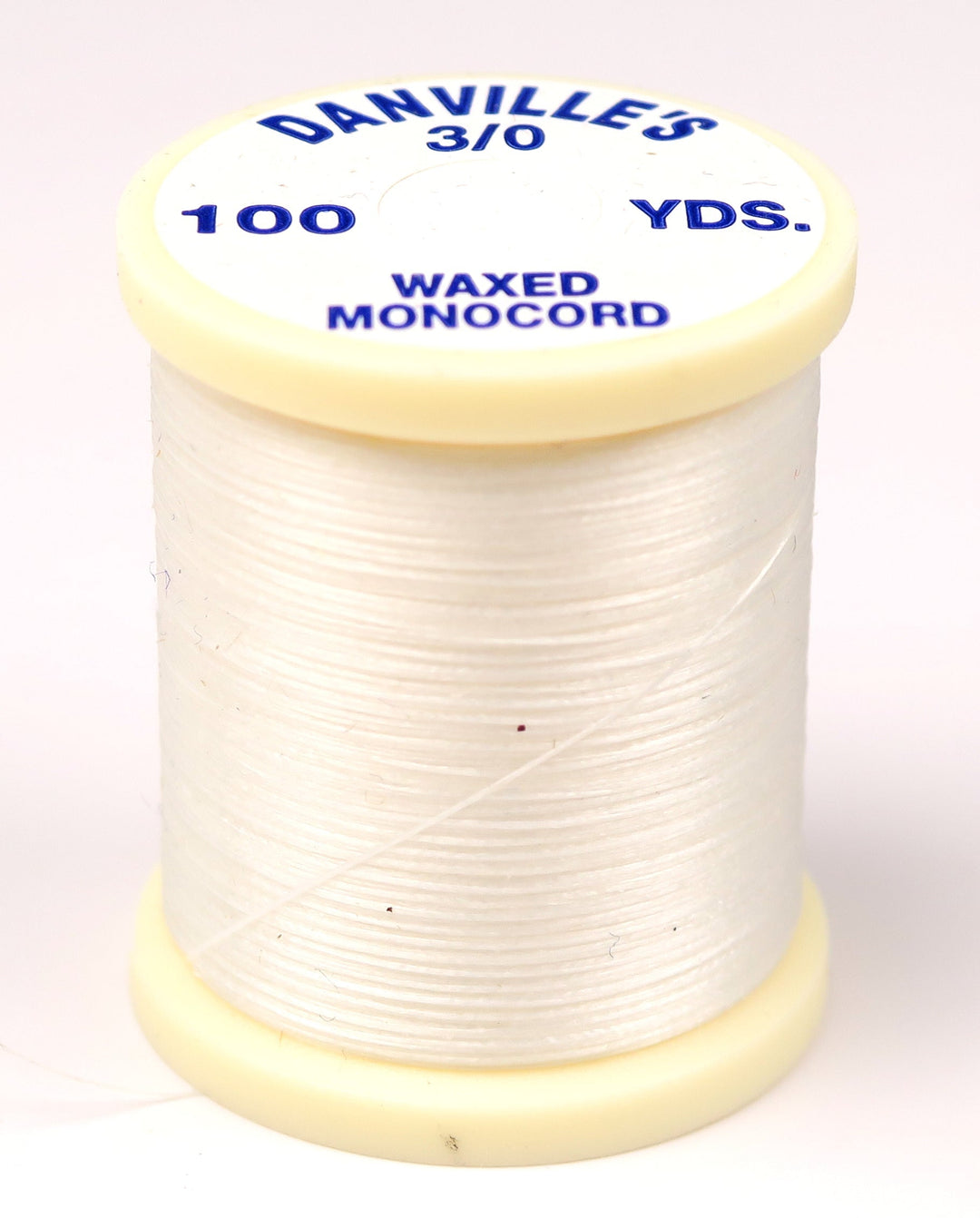 Hareline Single Spool Danville 3/0 Monocord