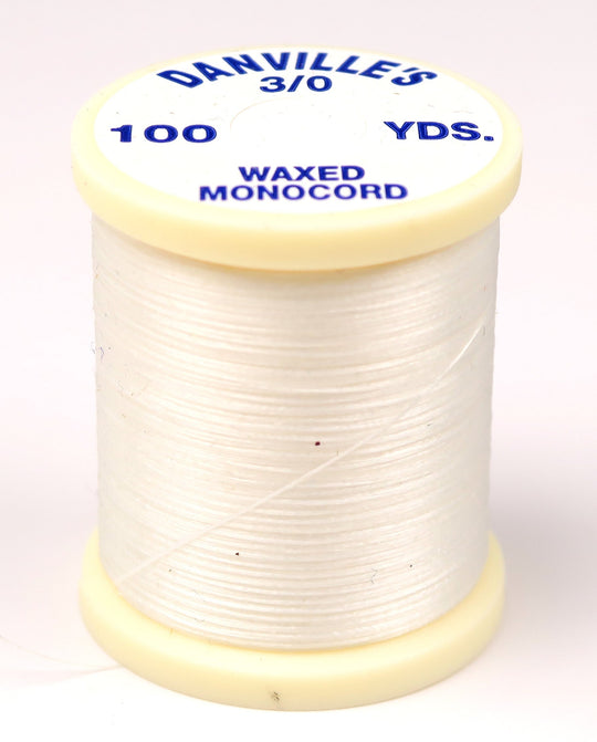 Hareline Single Spool Danville 3/0 Monocord