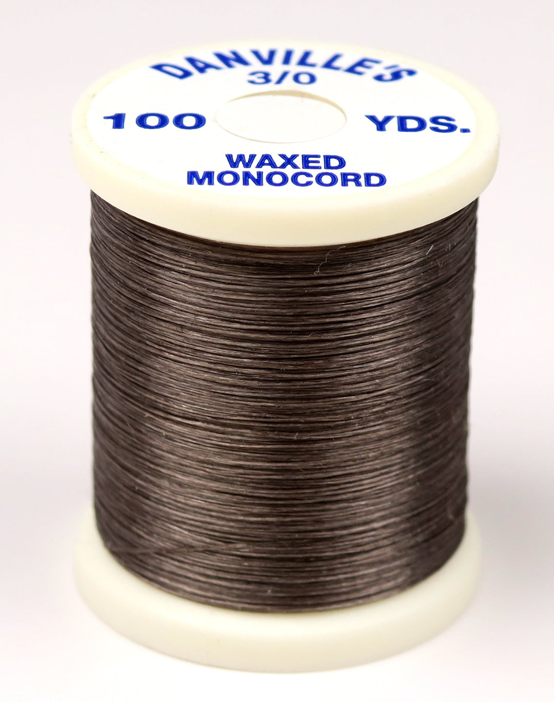 Hareline Single Spool Danville 3/0 Monocord