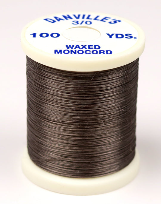Hareline Single Spool Danville 3/0 Monocord