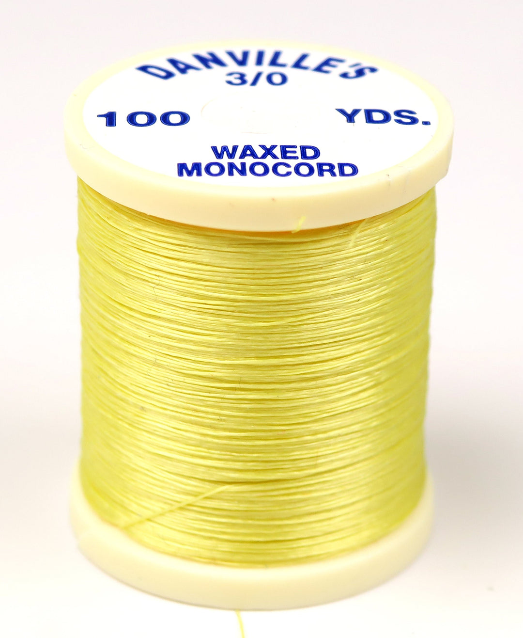 Hareline Single Spool Danville 3/0 Monocord | Tailwaters Fly Fishing