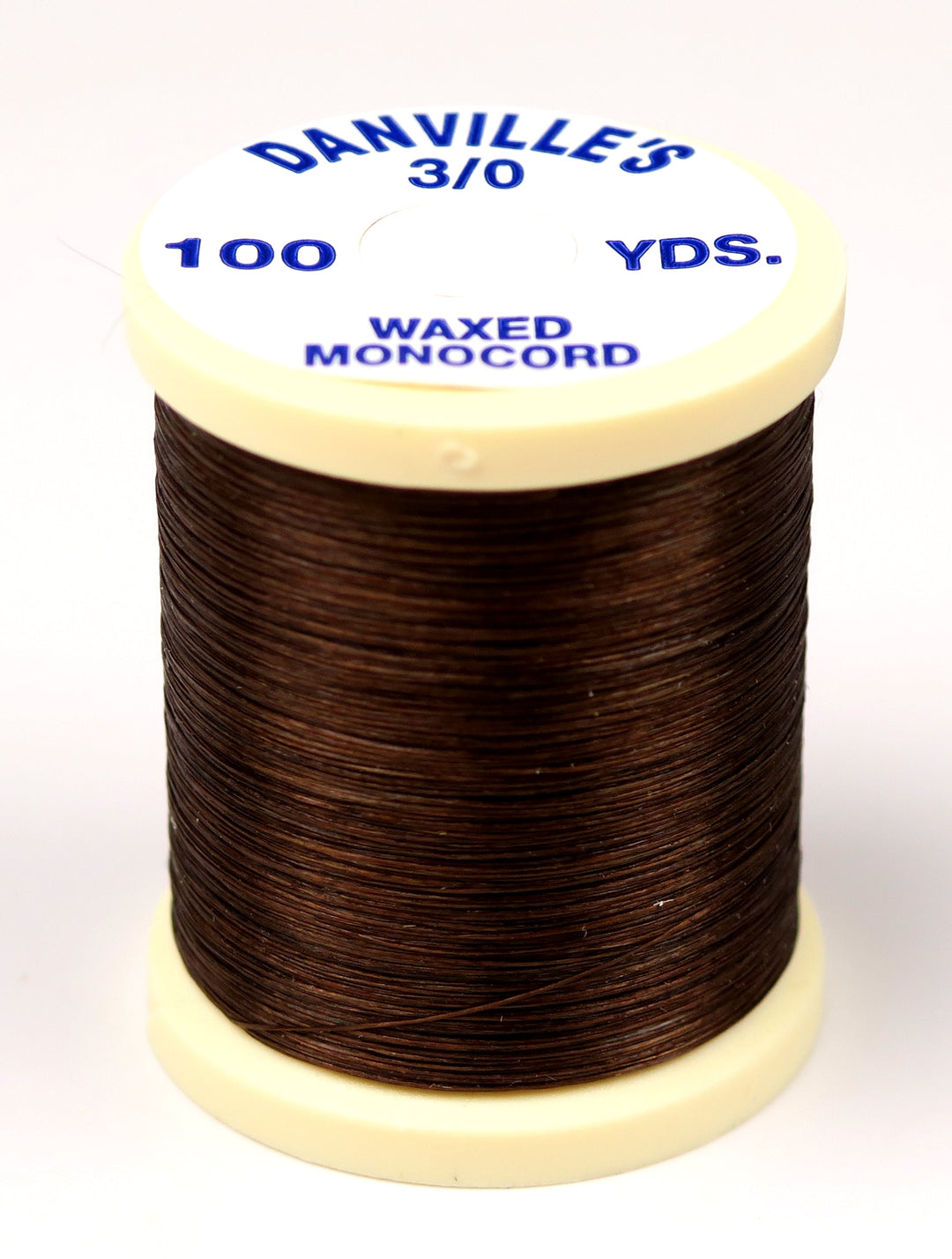 Hareline Single Spool Danville 3/0 Monocord