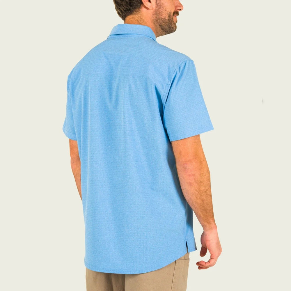 Marsh Wear Lenwood Short Sleeve | Tailwaters Fly Fishing