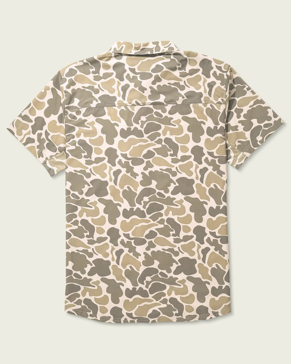 Marsh Wear Lenwood HG Tech Short Sleeve | Tailwaters Fly Fishing