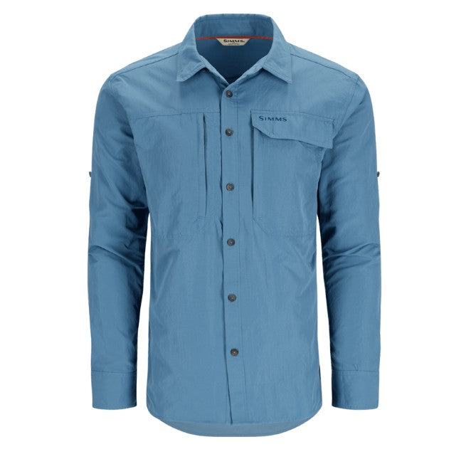 Simms Men's Guide Shirt Sale | Tailwaters Fly Fishing