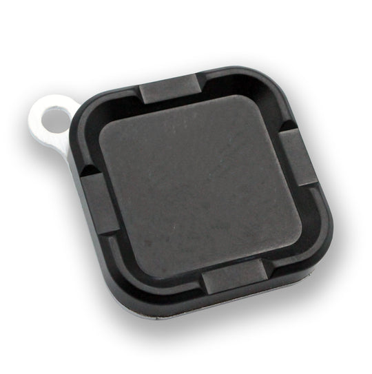 Cling Mag Grab Doublestack, Isometric