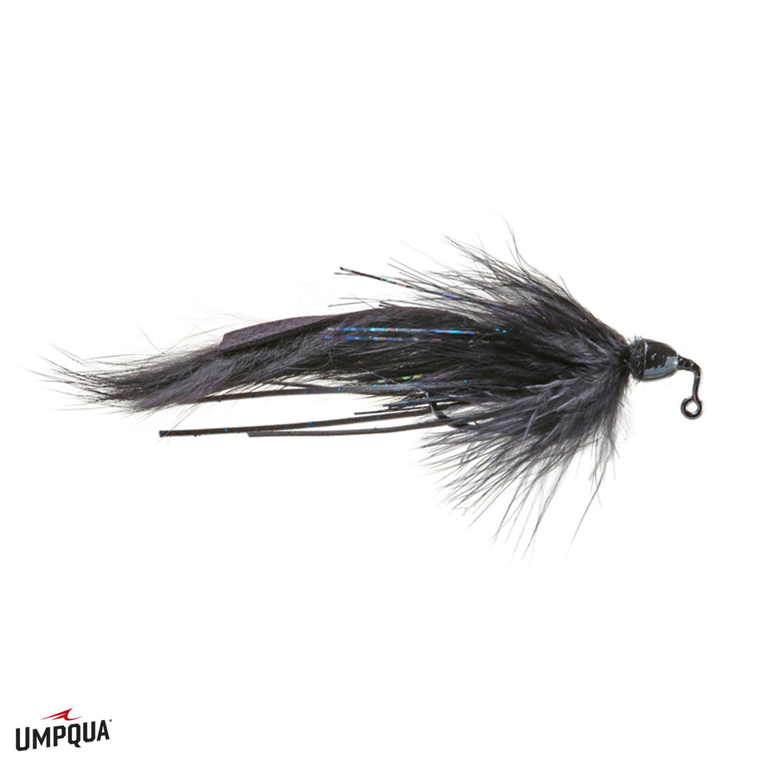 Tailwaters Flies Meat Whistle | Tailwaters Fly Fishing