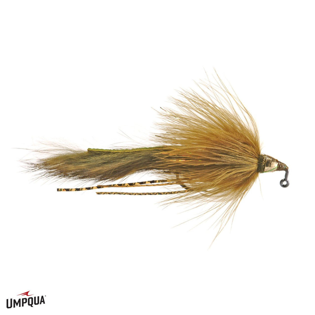 Tailwaters Flies Meat Whistle | Tailwaters Fly Fishing