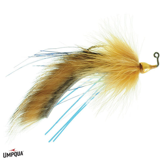 Tailwaters Flies Meat Whistle | Tailwaters Fly Fishing