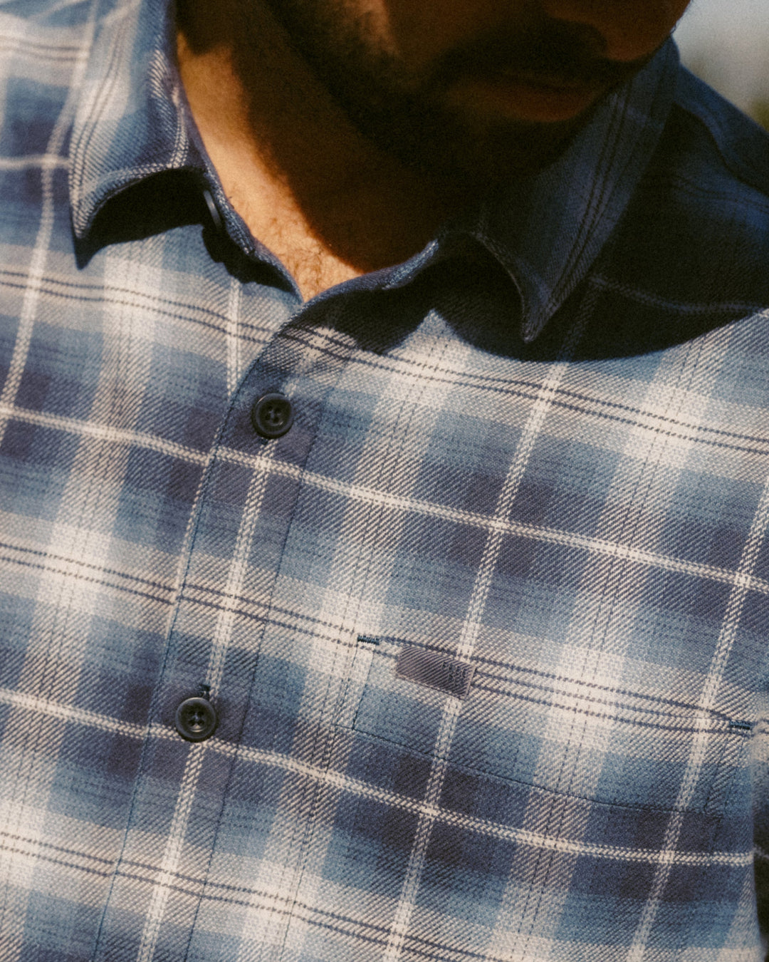 Free Fly Men's Seawool Flannel Shirt | Tailwaters Fly Fishing