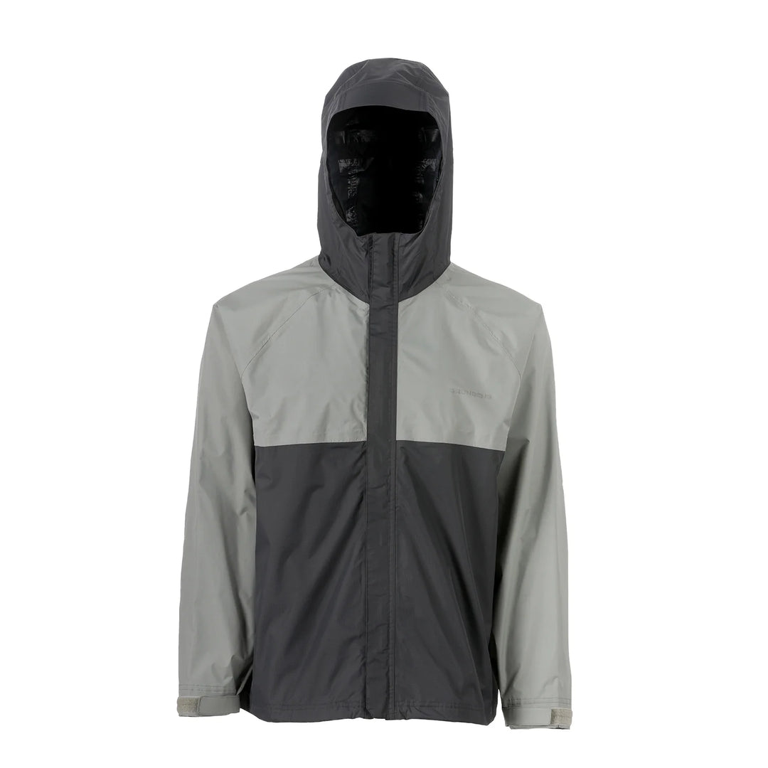 Grunden's Trident Jacket | Tailwaters Fly Fishing
