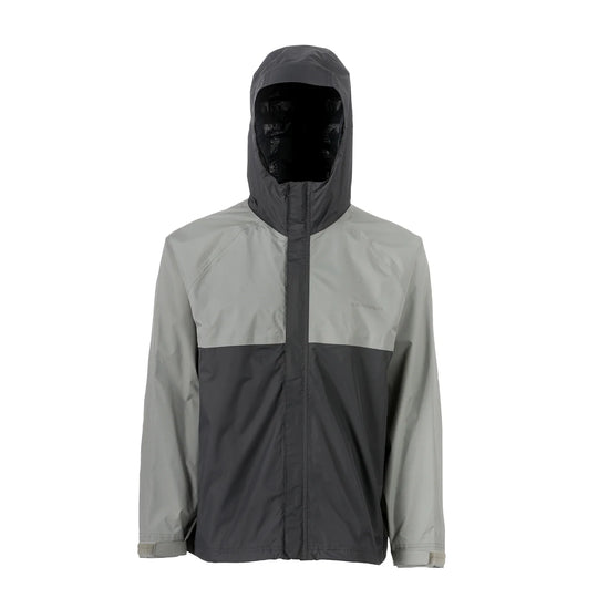 Grunden's Trident Jacket | Tailwaters Fly Fishing