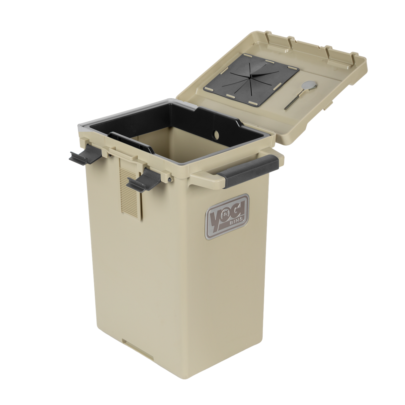 Yogi Bins Litter Gitter | Tailwaters Fly Fishing