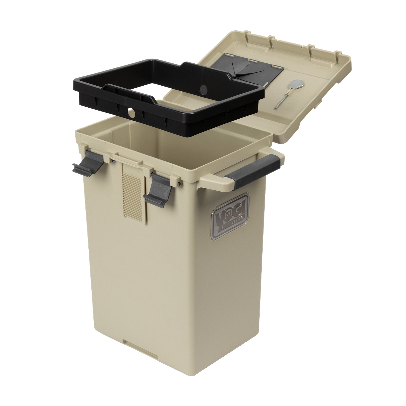 Yogi Bins Litter Gitter | Tailwaters Fly Fishing